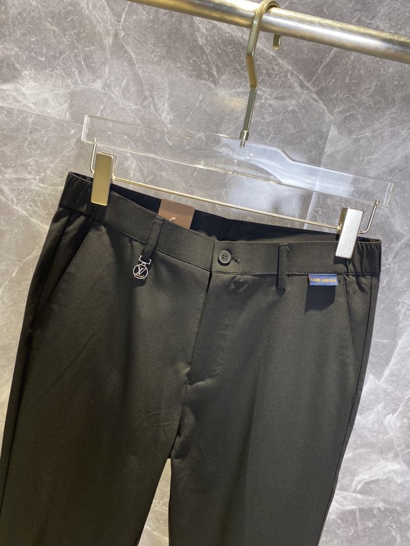 Louis Vuitton Long Pants